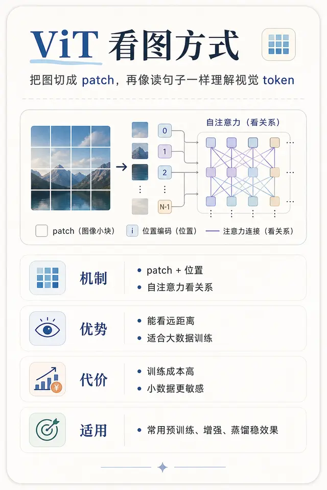 Mobile Knowledge Summary Card